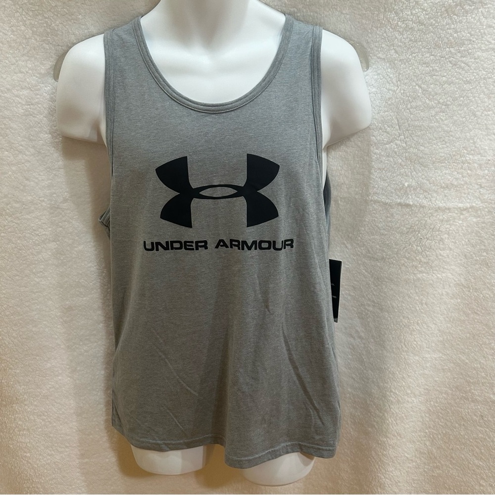 Men’s Under Armour Tank